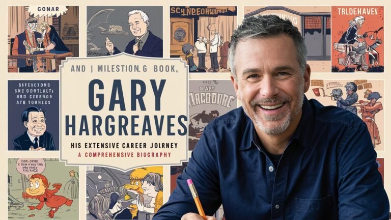 gary hargreaves