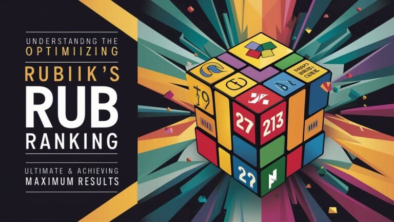 rub ranking