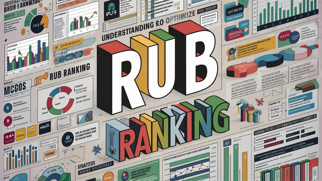 rub ranking