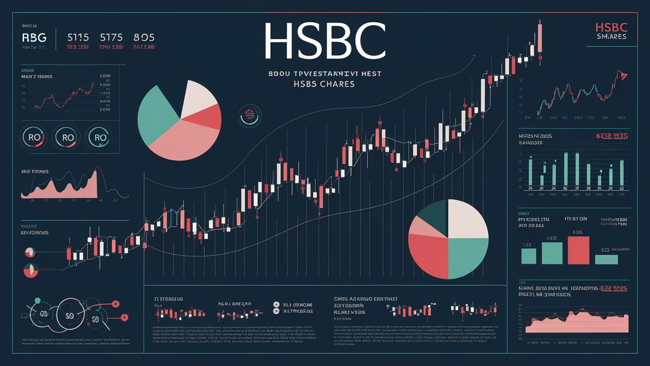 hsbc shares