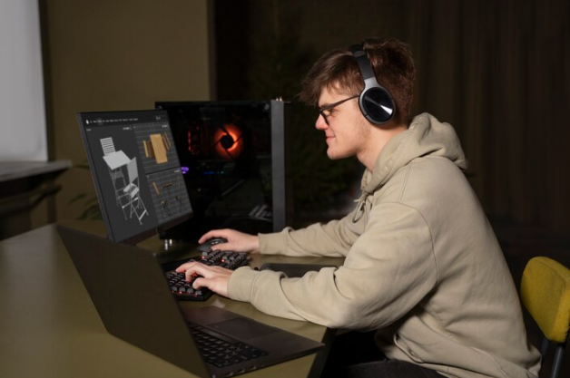 “SFMCompile a renderovanie: Ako dosiahnuť vysokú kvalitu animácií” SFMCompile