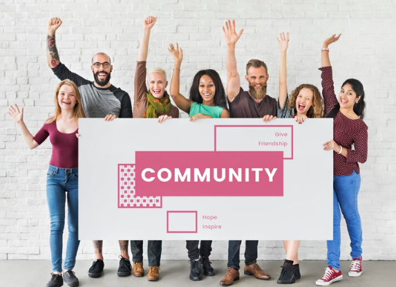 Community Meaning: The Ultimate Guide to Building and Sustaining Powerful Connections Community