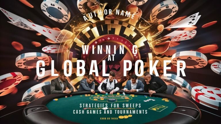 Global Poker