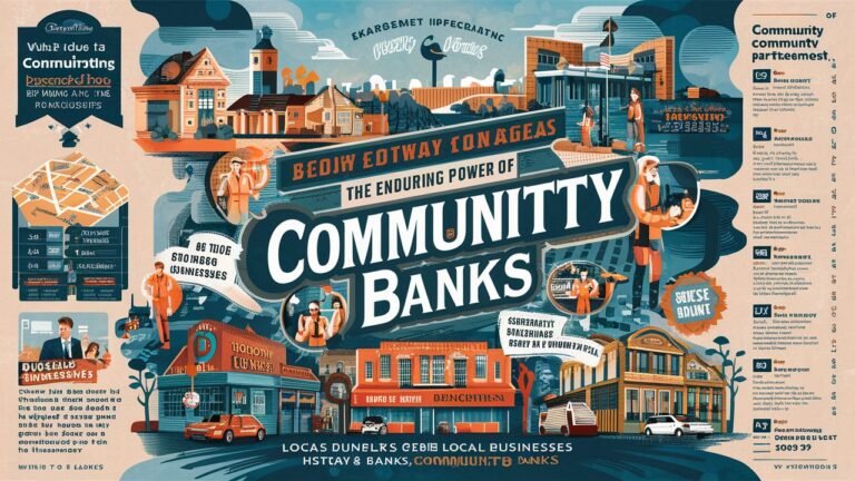 Community Banks